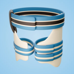JUKMO-Stretch-Tactical-Belt